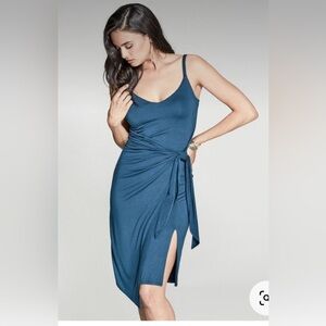 GUESS by Marciano Wrap Dress ($158)